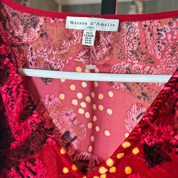 New Maison d’Amelie Top - Picture 3 of 6